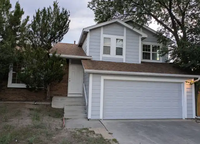 Property at 4365 Begonia Ter, Colorado Springs, CO, 80920, 3 beds, 2.5 baths, [object Object]