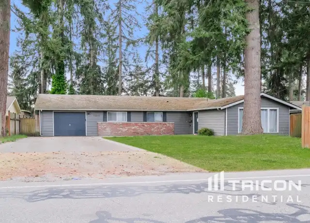 Property at 17217 SE 264th St, Covington, WA, 98042, 3 beds, 1.5 baths, [object Object]