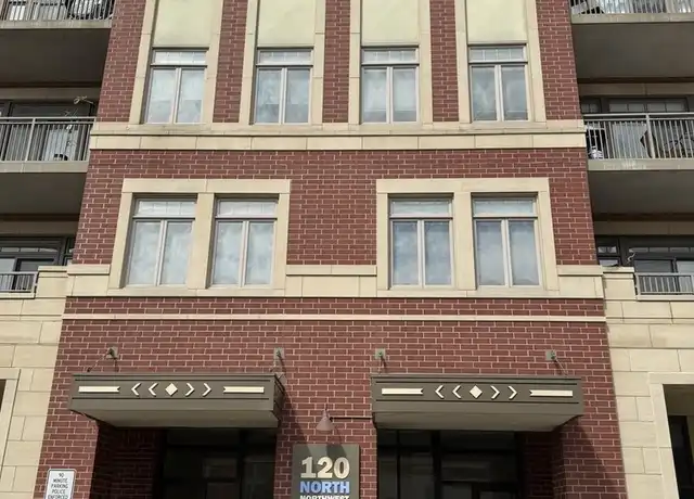 Property at 120 N Northwest Hwy #310, Park Ridge, IL, 60068, 2 beds, 2 baths, [object Object]