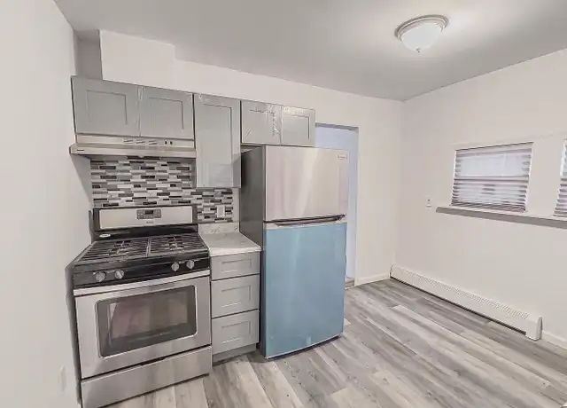 Property at 38 Broadway Unit B, Laurel Springs, NJ, 08021, 2 beds, 1 bath, [object Object]