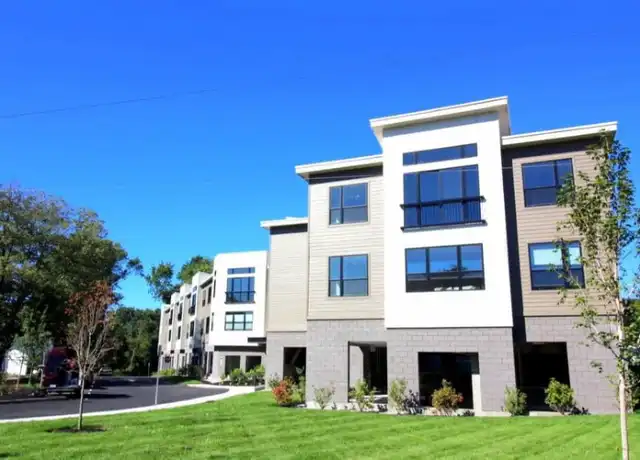 Property at 1 Brook Rd #308, Quincy, MA, 02169, 2 beds, 2 baths, [object Object]