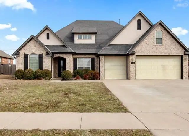 Property at 2702 Waterford Ct, Bartlesville, OK, 74006, 4 beds, 3.5 baths, [object Object]