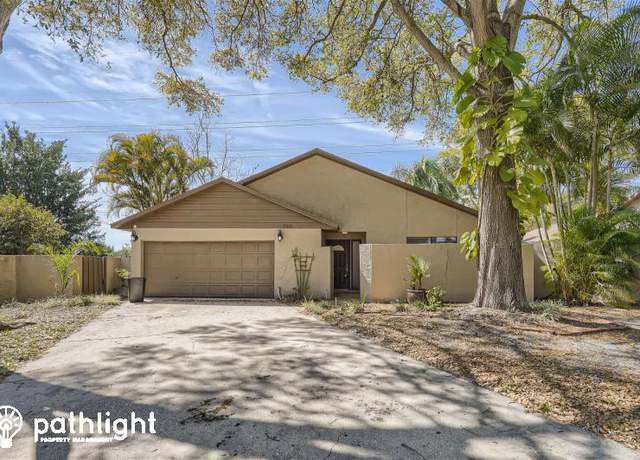 Photo of 664 Channing Dr, Palm Harbor, FL 34684