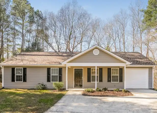 Property at 2427 Justin Dr SW, Marietta, GA, 30064, 3 beds, 2 baths, [object Object]