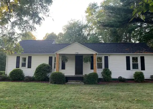 Property at 3750 S Snoddy Rd, Bloomington, IN, 47401, 2 beds, 1 bath, [object Object]