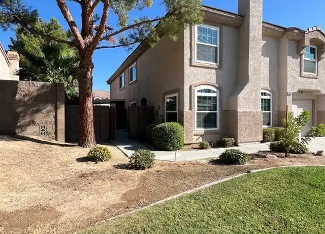Property at 1614 Coal Valley Dr, Henderson, NV, 89014, 3 beds, 2.5 baths, [object Object]