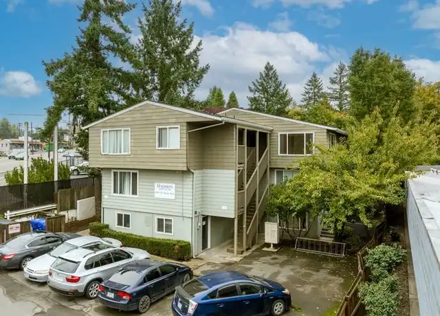 Property at 8630 SW Barbur Blvd Unit 11, Portland, OR, 97219, 2 beds, 1 bath, [object Object]