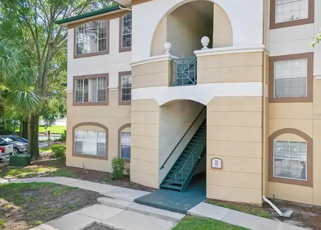 Property at 17104 Carrington Park Dr #503, Tampa, FL, 33647, 1 bed, 1 bath, [object Object]