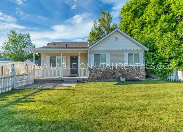 Property at 232 W 200 N, Heber City, UT, 84032, 5 beds, 3 baths, [object Object]