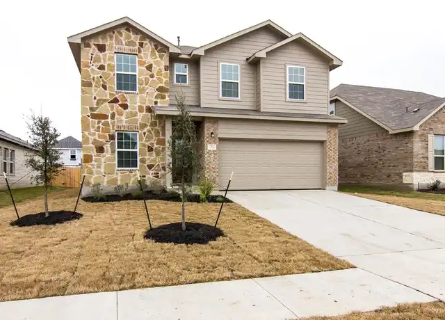 Property at 17005 Lathrop Ave, Pflugerville, TX, 78660, 4 beds, 3.5 baths, [object Object]