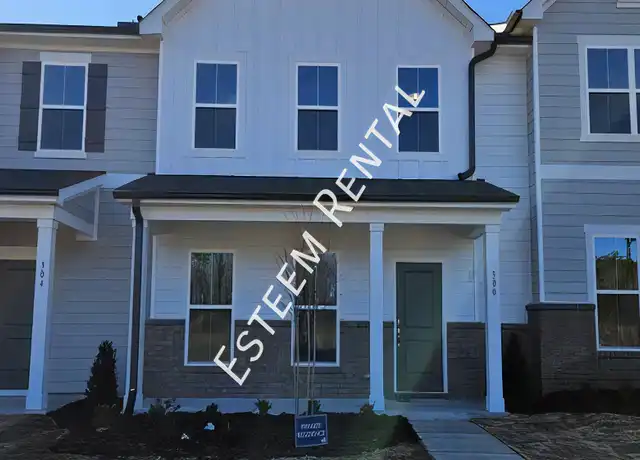 Property at 300 Abbots Mill Dr Unit 1, Raleigh, NC, 27603, 3 beds, 2.5 baths, [object Object]