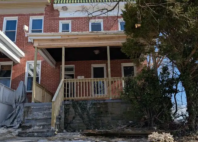 Property at 19 S Tremont Rd, Baltimore, MD, 21229, 3 beds, 1 bath, [object Object]
