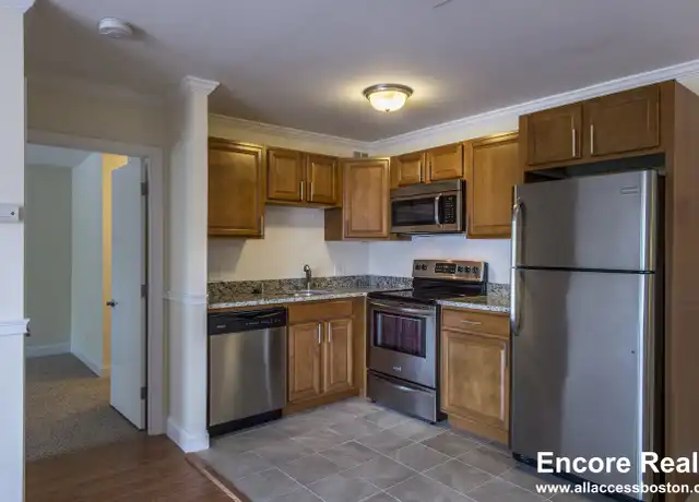 Property at 14 Westgate Dr Unit 205, Woburn, MA, 01801, 1 bed, 1 bath, [object Object]