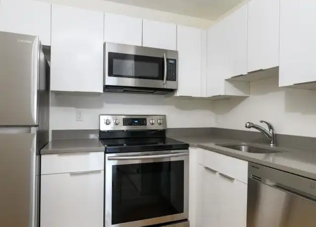 Property at 44 Parker Hill Ave, Boston, MA, 02120, 2 beds, 1 bath, [object Object]