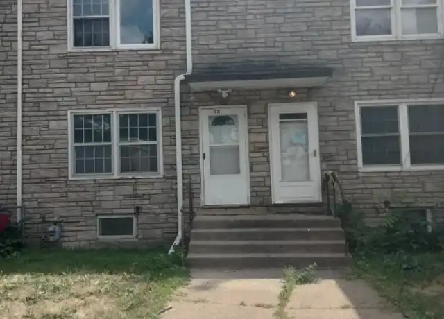 Property at 1018 Carroll Ave, Saint Paul, MN, 55104, 2 beds, 1 bath, [object Object]