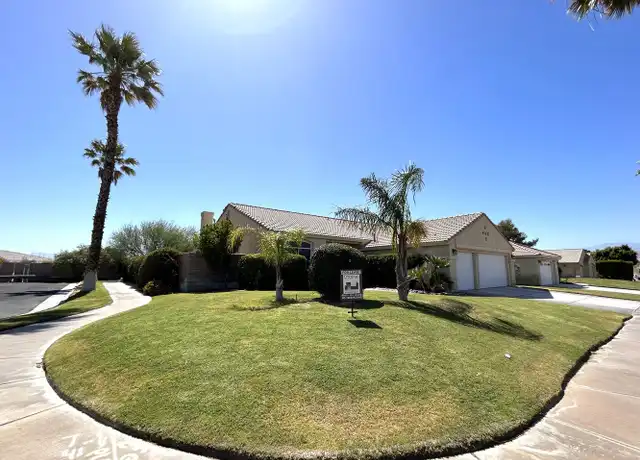 Property at 27828 Tangelo St, Cathedral City, CA, 92234, 4 beds, 3 baths, [object Object]