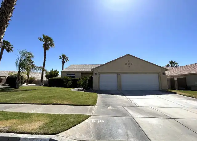 Property at 27828 Tangelo St, Cathedral City, CA, 92234, 4 beds, 3 baths, [object Object]