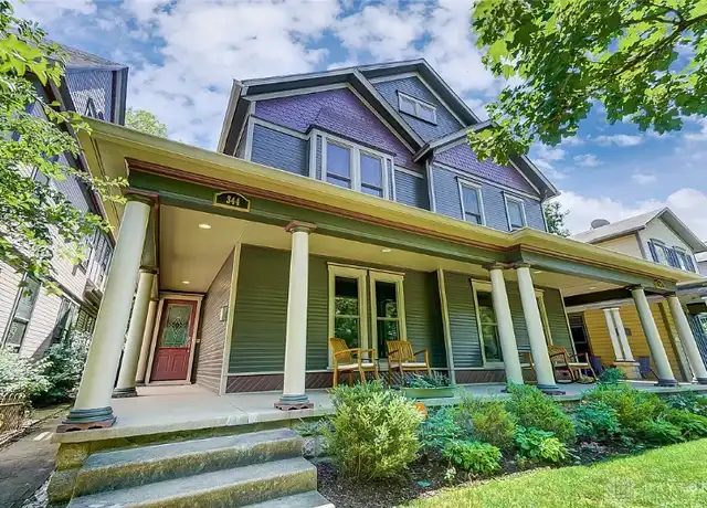 Property at 344 Park Dr, Dayton, OH, 45410, 2 beds, 2.5 baths, [object Object]