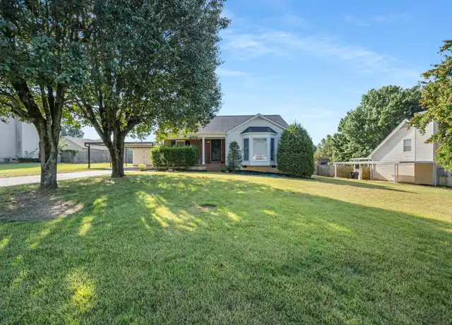Property at 1503 Stone Hill Rd, Mount Juliet, TN, 37122, 3 beds, 2 baths, [object Object]