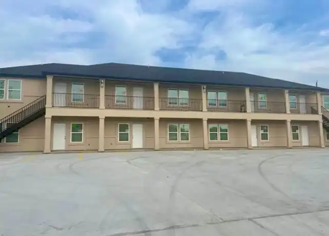 Property at 2802 Pecan St Unit 4, Laredo, TX, 78046, 2 beds, 1 bath, [object Object]