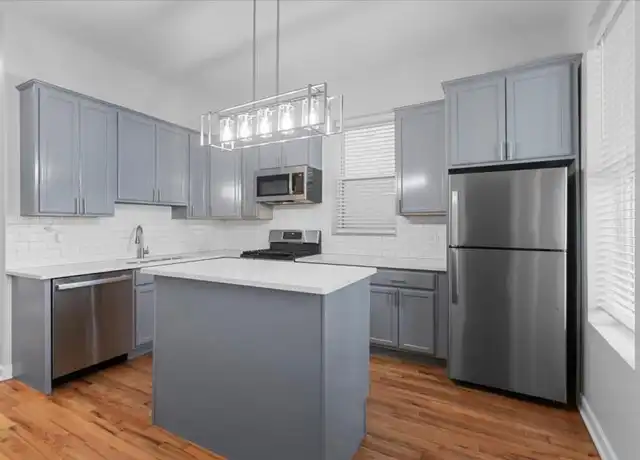 Property at 858 N Paulina St, Chicago, IL, 60622, 2 beds, 2 baths, [object Object]