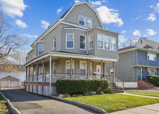 Property at 35 N Willow St, Montclair, NJ, 07042, 2 beds, 1 bath, [object Object]