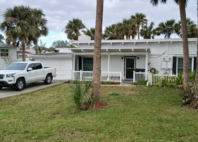 Property at 125 Milton Rd, Daytona Beach, FL, 32118, 3 beds, 2 baths, [object Object]