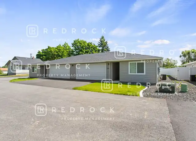 Property at 712 N Jones Ln Unit 1, Spokane Valley, WA, 99212, 3 beds, 2 baths, [object Object]