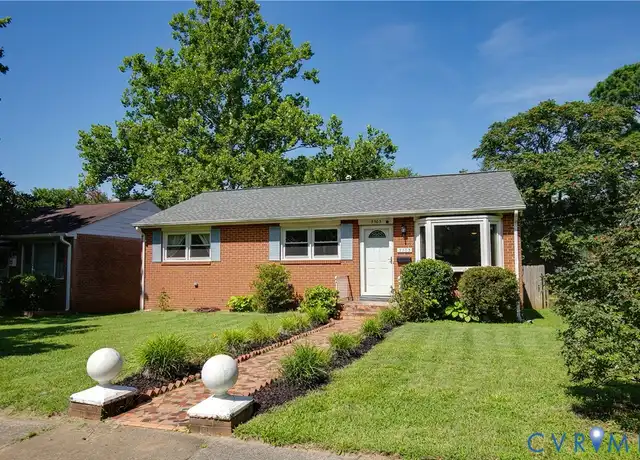 Property at 5503 Almond Ave, Richmond, VA, 23231, 3 beds, 1 bath, [object Object]
