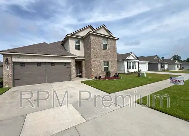 Property at 16119 Loussier Dr, Zachary, LA, 70791, 4 beds, 3 baths, [object Object]