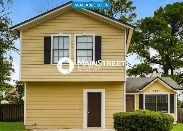 Property at 8117 Fort Lee Trl, Jacksonville, FL, 32244, 3 beds, 2.5 baths, [object Object]