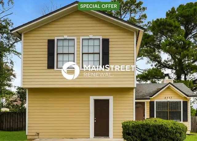 Property at 8117 Fort Lee Trl, Jacksonville, FL, 32244, 3 beds, 2.5 baths, [object Object]