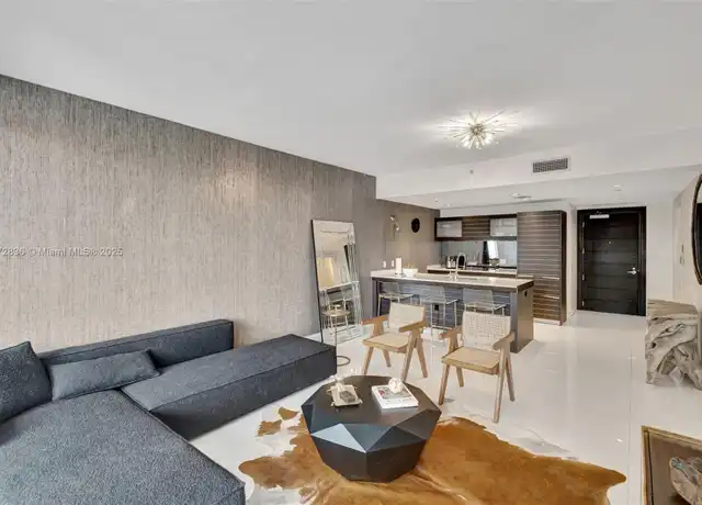 Property at 200 Biscayne Boulevard Way #3509, Miami, FL, 33131, 1 bed, 1.5 baths, [object Object]