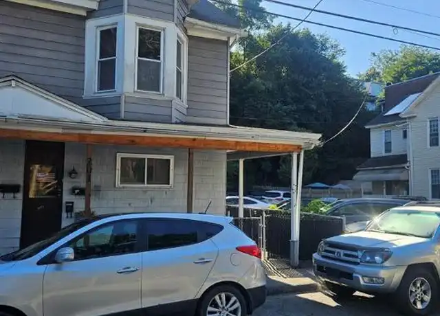 Property at 201 Schuylkill Ave, Tamaqua, PA, 18252, 1 bed, 1 bath, [object Object]