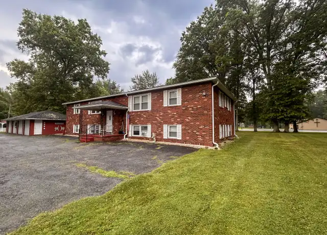 Property at 1126 Fifth Ave Unit 3, Niles, OH, 44446, 2 beds, 1 bath, [object Object]