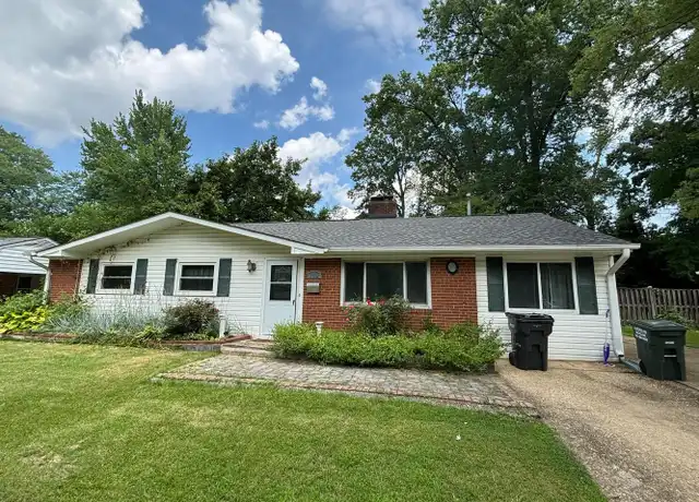Property at 7439 Long Pine Dr, Springfield, VA, 22151, 5 beds, 4 baths, [object Object]
