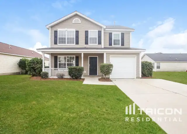 Property at 1104 Waverly Place Ln, Columbia, SC, 29229, 3 beds, 2.5 baths, [object Object]