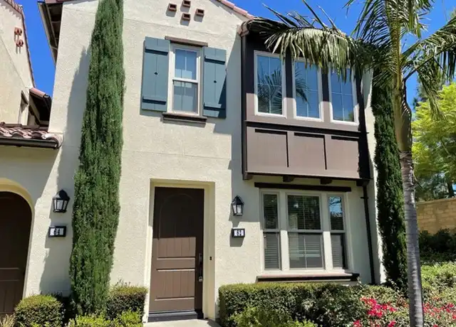Property at 62 Desert Pne, Irvine, CA, 92620, 3 beds, 3 baths, [object Object]