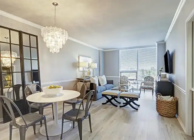 Property at 5100 San Felipe St Unit 51E, Houston, TX, 77056, 1 bed, 1.5 baths, [object Object]