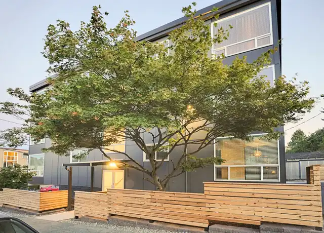 Property at Fifi Apartments - 511 N 43rd St, Seattle, WA, 98103, 1 bed, 1 bath, [object Object]
