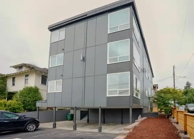 Property at Fifi Apartments - 511 N 43rd St, Seattle, WA, 98103, 1 bed, 1 bath, [object Object]