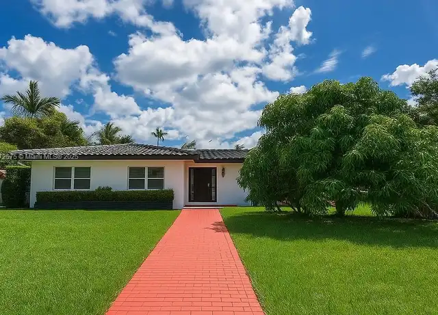 Property at 201 Calle Grande Dr, Hollywood, FL, 33021, 4 beds, 3 baths, [object Object]