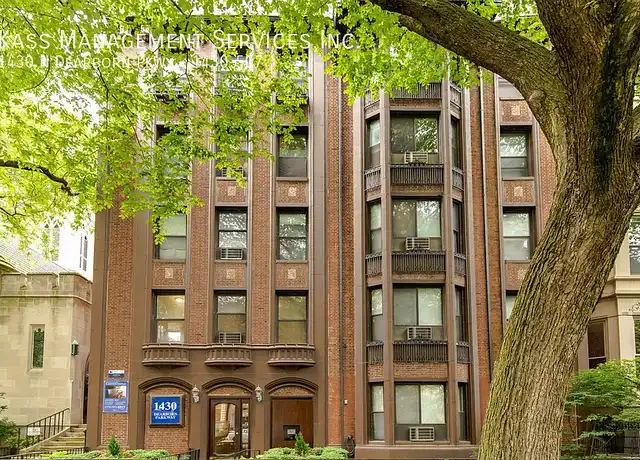 Property at 1430 N Dearborn Pkwy - 1430 N Dearborn Pkwy, Chicago, IL, 60610, 0-1 beds, 1 bath, [object Object]