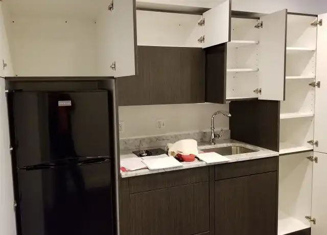 Property at 917 Saint Paul St Unit 2, Baltimore, MD, 21202, 1 bed, 1 bath, [object Object]