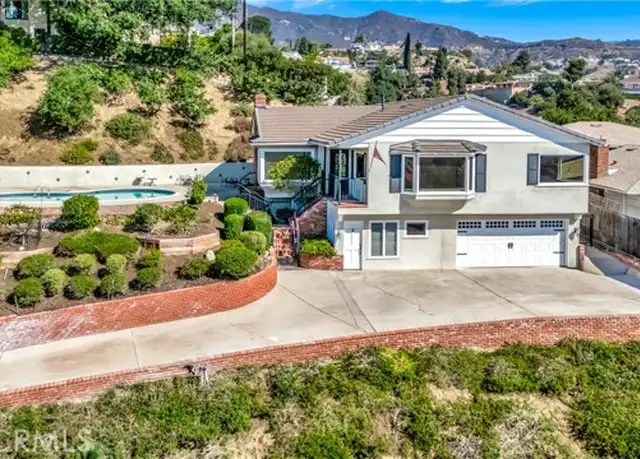 Property at 909 Cavanagh Rd, Glendale, CA, 91207, 5 beds, 3 baths, [object Object]