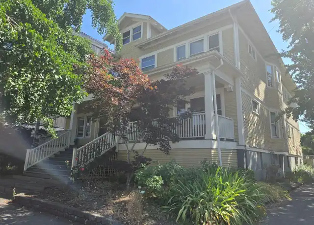 Property at 2038 SE 11th Ave Unit 2036, Portland, OR, 97214, 3 beds, 1 bath, [object Object]