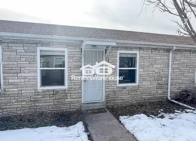 Property at 3671 S Knox Ct Unit 3, Denver, CO, 80236, 1 bed, 1 bath, [object Object]