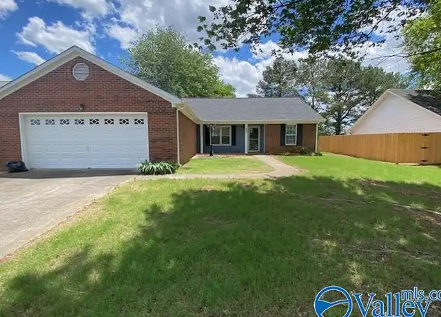 Property at 223 Prairie Dr, Madison, AL, 35758, 4 beds, 2 baths, [object Object]