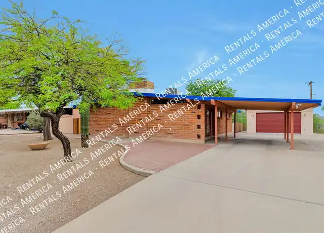 Property at 7002 E Kirkland Dr, Tucson, AZ, 85710, 3 beds, 2 baths, [object Object]