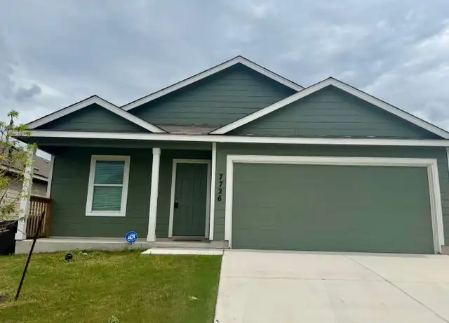Property at 7726 Nessie Trl, San Antonio, TX, 78227, 4 beds, 2 baths, [object Object]
